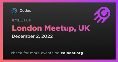 London Meetup, UK