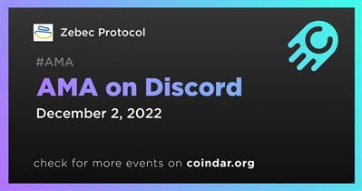 AMA on Discord