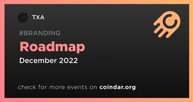 Roadmap