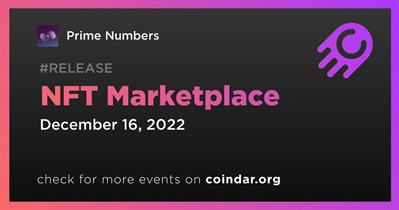 NFT Marketplace