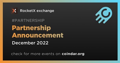 Partnership Announcement
