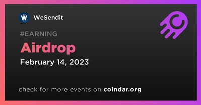 Airdrop