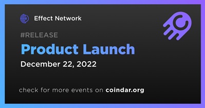 Product Launch