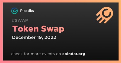 Token Swap
