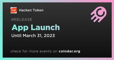 App Launch