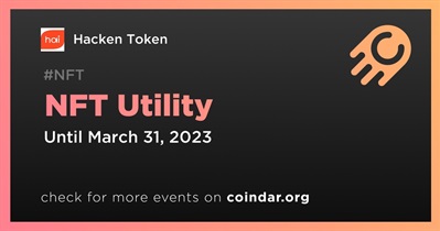 NFT Utility