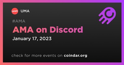 AMA on Discord