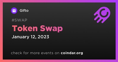 Token Swap