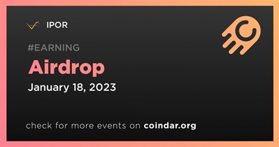 Airdrop