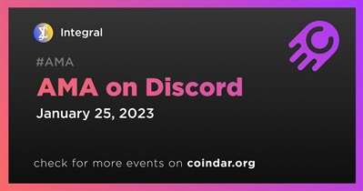 AMA on Discord