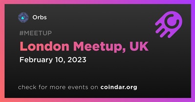 London Meetup, UK