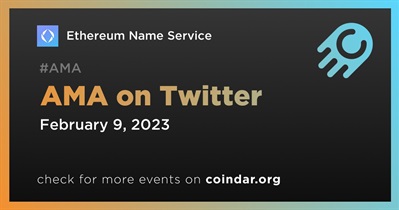 AMA on Twitter