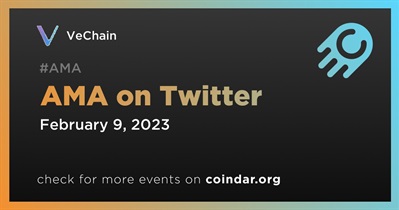 AMA on Twitter