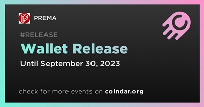 Wallet Release
