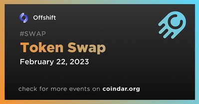 Token Swap