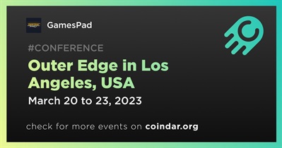 Outer Edge in Los Angeles, USA