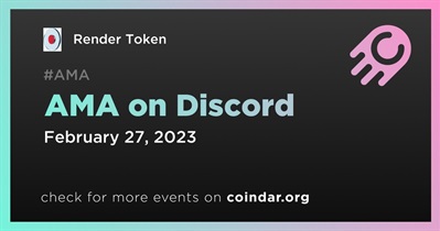 AMA on Discord