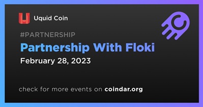 Partnership With Floki