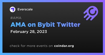 AMA on Bybit Twitter
