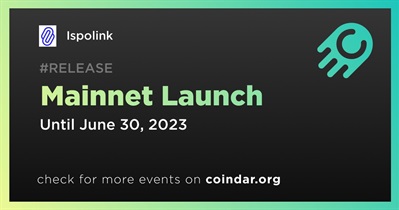 Mainnet Launch
