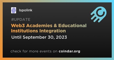 Web3 Academies & Educational Institutions Integration