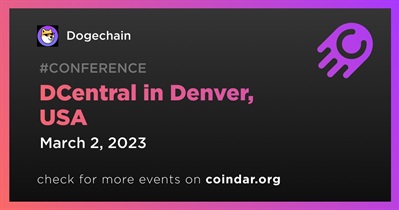 DCentral in Denver, USA