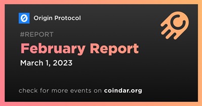 February Report