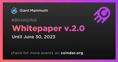 Whitepaper v.2.0