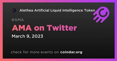 AMA on Twitter