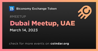 Dubai Meetup, UAE