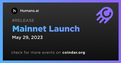 Mainnet Launch