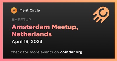 Amsterdam Meetup, Netherlands