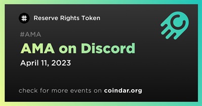 AMA on Discord