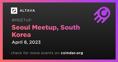 Seoul Meetup, South Korea