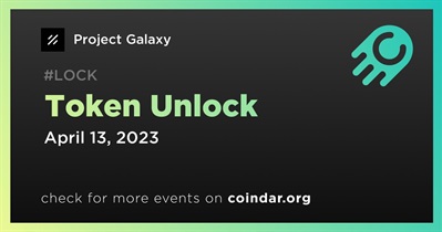 Token Unlock