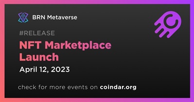 NFT Marketplace Launch