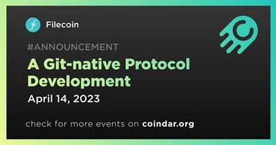 A Git-native Protocol Development