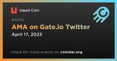 AMA on Gate.io Twitter