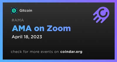 AMA on Zoom