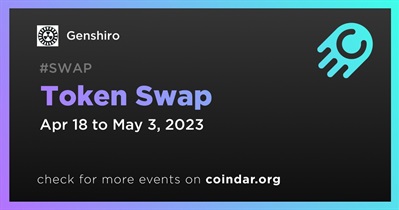 Token Swap