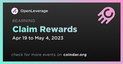 Claim Rewards