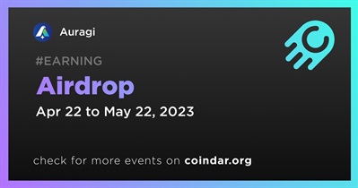 Airdrop