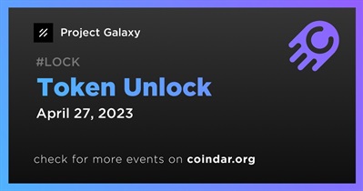 Token Unlock