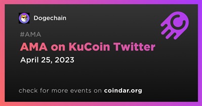 AMA on KuCoin Twitter