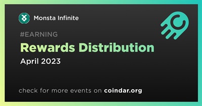 Rewards Distribution