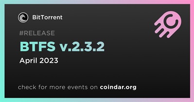 BTFS v.2.3.2