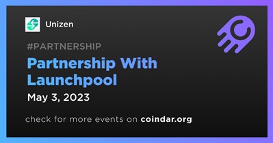 Partnership With Launchpool