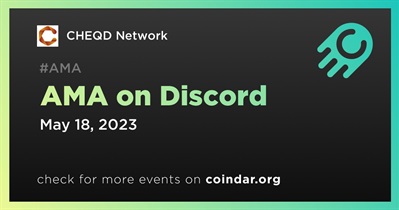 AMA on Discord