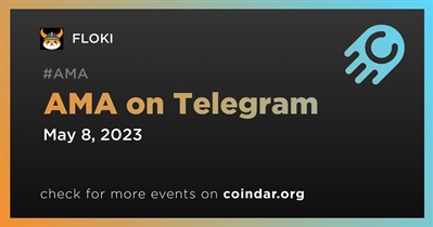 AMA on Telegram