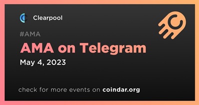 AMA on Telegram